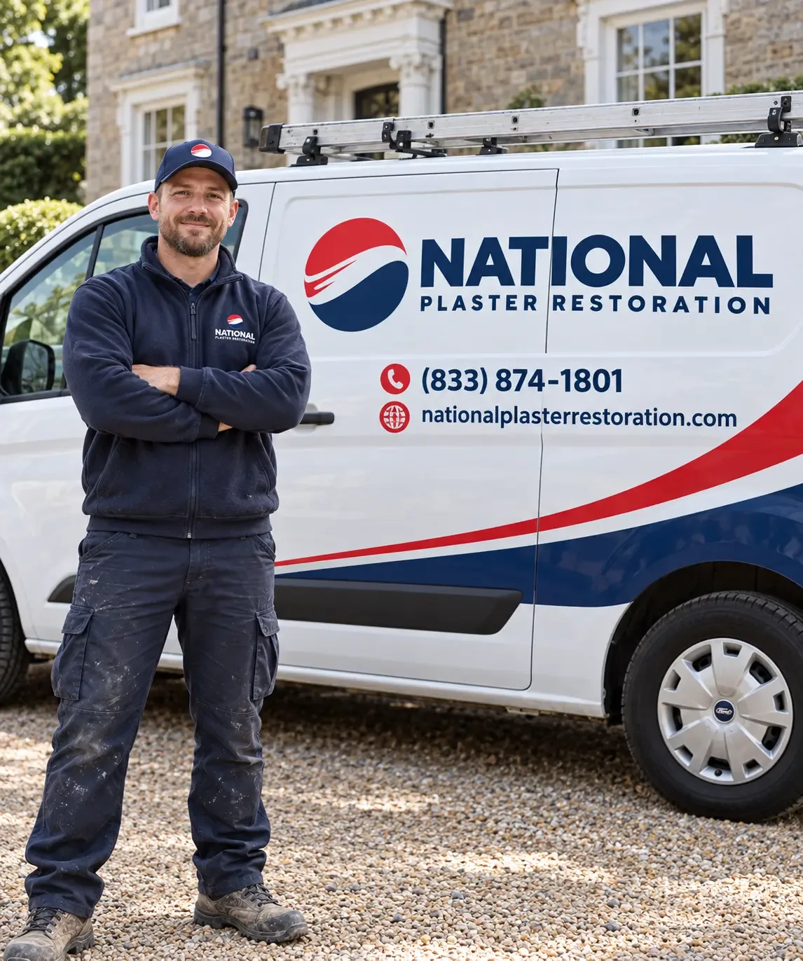 Plaster Repair company in Amity, OR